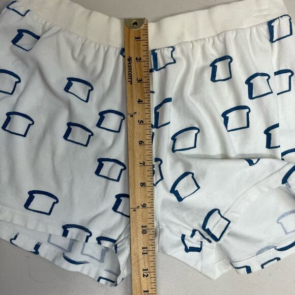 Mama Van VIJF en Eskimo pajama set toast bread print size 14 Belgium - Picture 15 of 16